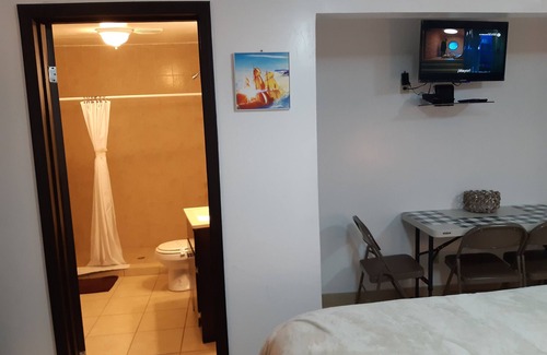 San Felipe Hotel | Seaside Hotel & Victor's RV Park