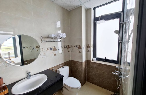Rach Gia Hotel | Seaside Hotel