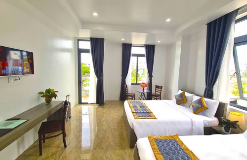 Rach Gia Hotel | Seaside Hotel