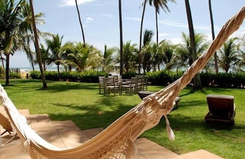 Praia do Forte House | SEASIDE HOUSE/4 SUITES - 12 PEOPLE