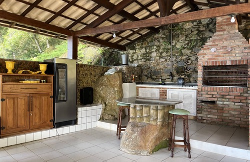 Praia de Aracatiba House | Seaside House w/Kayaks Stand-up Paddleboards and Diving Equipment #PetFriendly