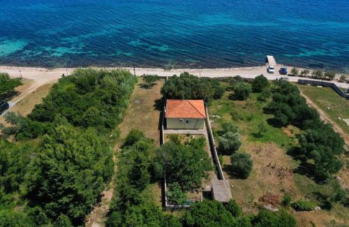Banj House | Seaside house for families with children Banj, Pasman - 24665