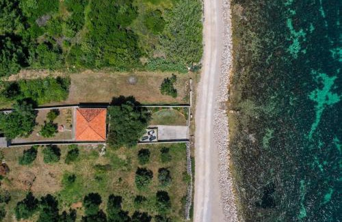 Banj House | Seaside house for families with children Banj, Pasman - 24665