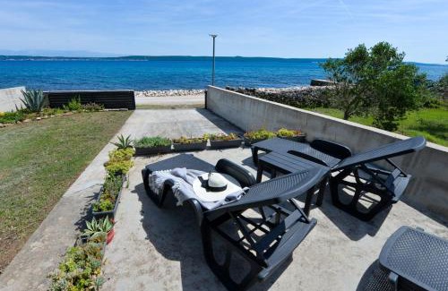 Banj House | Seaside house for families with children Banj, Pasman - 24665