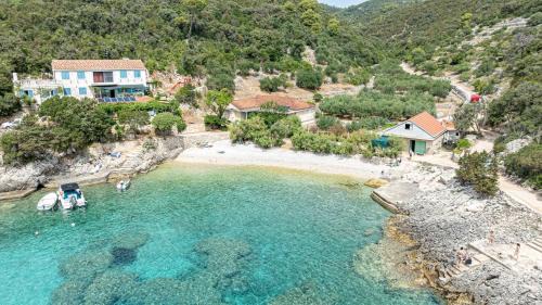 Rasohatica House | Seaside house for families with children Cove Rasohatica, Korcula - 4386
