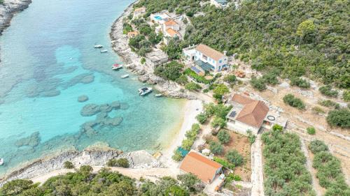 Rasohatica House | Seaside house for families with children Cove Rasohatica, Korcula - 4386
