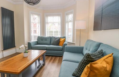 Gorleston-on-Sea House | Seaside House