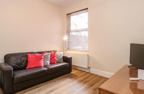 Gorleston-on-Sea House | Seaside House