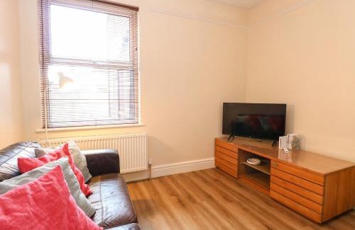 Gorleston-on-Sea House | Seaside House
