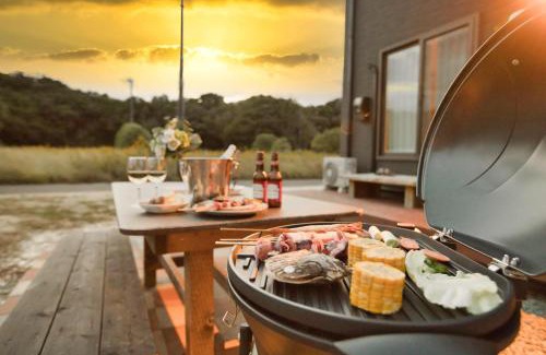 Shirahama Villa | Seaside House Yasutaketei