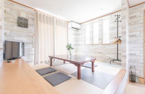 Shirahama Villa | Seaside House Yasutaketei