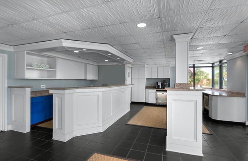 Isle of Palms Hotel | Seaside Inn - Isle of Palms