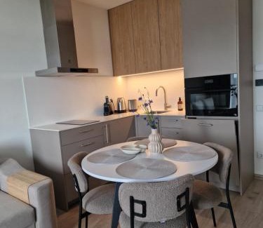 Palanga Apartment | Seaside-Lithuania