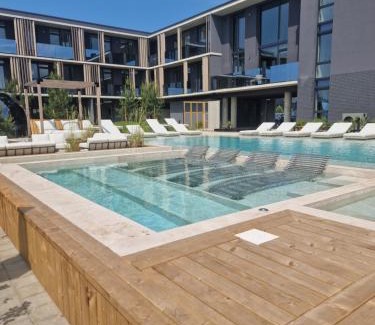 Palanga Apartment | Seaside-Lithuania