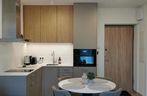 Palanga Apartment | Seaside-Lithuania