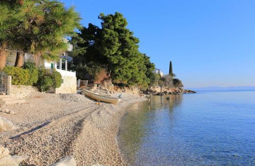 Gradac Villa | Seaside luxury villa with a swimming pool Zaostrog, Makarska - 19037