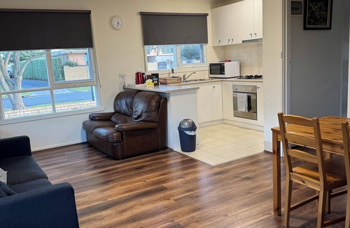 Mentone Villa | Seaside Melbourne accommodation