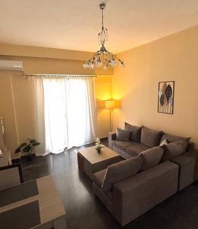 Korinthos Apartment | Seaside Nest Corinth