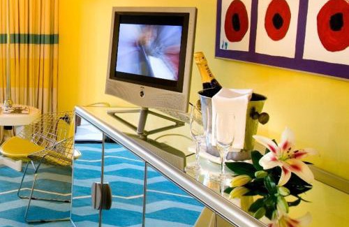 Meloneras Hotel | Seaside Palm Beach