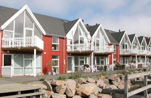 Hasle House | Seaside Panorama in Hasle - By Traum Ferienwohnungen