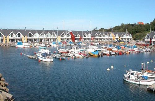 Hasle House | Seaside Panorama in Hasle - By Traum Ferienwohnungen