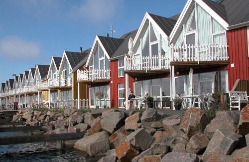 Hasle House | Seaside Panorama in Hasle - By Traum Ferienwohnungen