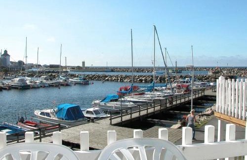 Hasle House | Seaside Panorama in Hasle - By Traum Ferienwohnungen