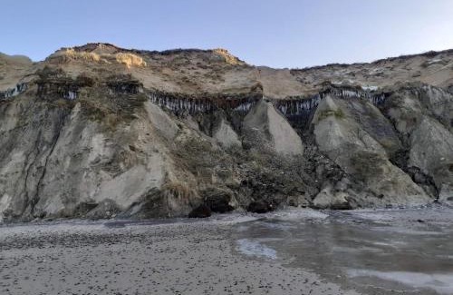 Nr. Lyngby Strand House | Seaside Panorama Retreat - By Traum Ferienwohnungen