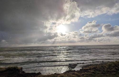 Nr. Lyngby Strand House | Seaside Panorama Retreat - By Traum Ferienwohnungen