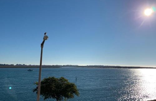 Vila Real Santo Antonio Apartment | Seaside doors