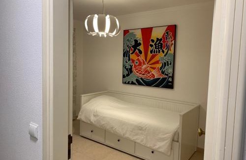 Vila Real Santo Antonio Apartment | Seaside doors