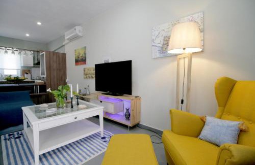 Marathi House | Seaside, relaxing family house with playground! Villa Lavrys 4
