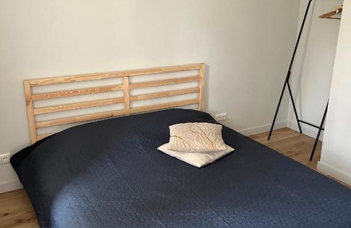 Engure Apartment | Seaside residence