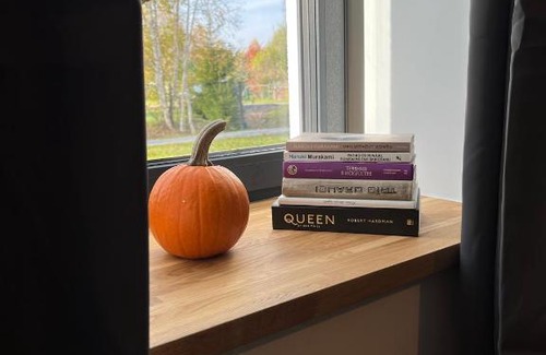 Engure Apartment | Seaside residence