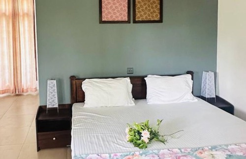 Rekawa Resort | "Seaside resort, lagoon view: perfect beachfront relaxation awaits you."