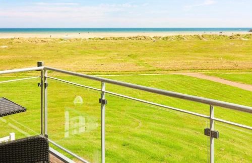 Oster Hurup Apartment | Seaside Retreat in oster Hurup-By Traum