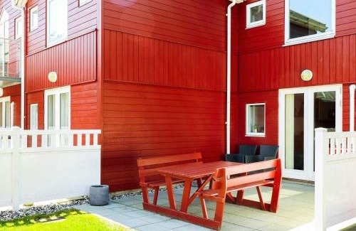 Oster Hurup Apartment | Seaside Retreat in oster Hurup-By Traum