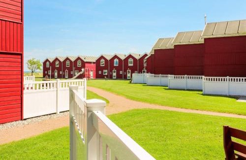 Oster Hurup Apartment | Seaside Retreat in oster Hurup-By Traum