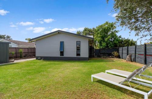 Tootgarook House | Seaside Sanctuary