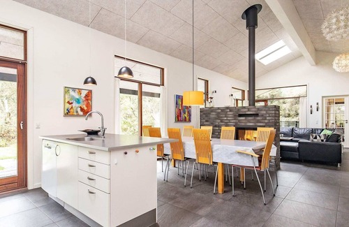 Lonstrup House | Seaside Sanctuary in Lonstrup-By Traum