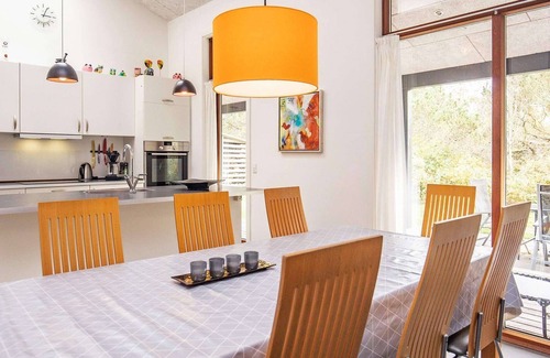 Lonstrup House | Seaside Sanctuary in Lonstrup-By Traum