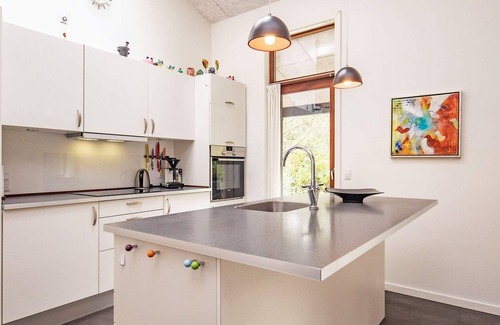 Lonstrup House | Seaside Sanctuary in Lonstrup-By Traum