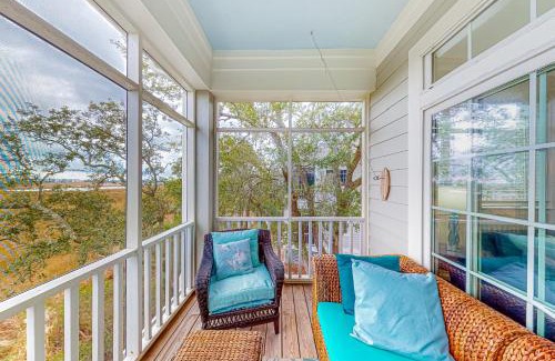 Litchfield by the Sea Apartment | Seaside Sanctuary @ Litchfield by the Sea