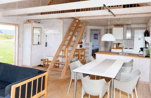 Lonstrup House | Seaside Serenity in Lonstrup-By Traum