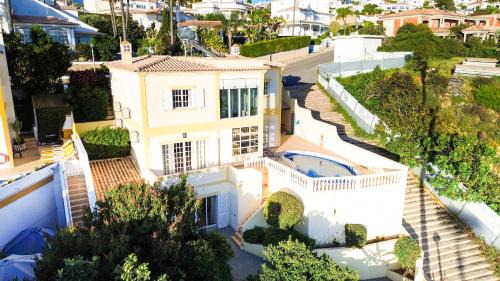 Albufeira Villa | Seaside Serenity Villa