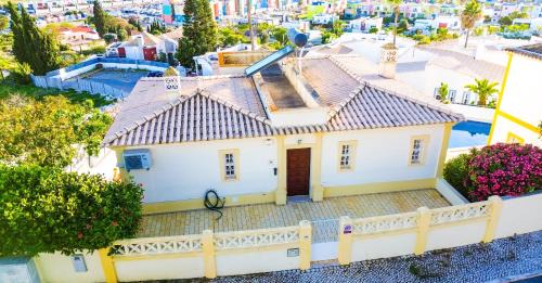 Albufeira Villa | Seaside Serenity Villa