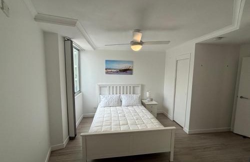 Kings Beach Apartment | Seaside Sovereign Retreat