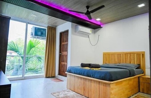 Arambol Hotel | Seaside Stay