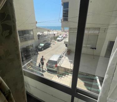 Shkembi i Kavajes Hotel | Seaside Stay Toska