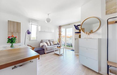 Stella-Plage Apartment | Seaside Studio